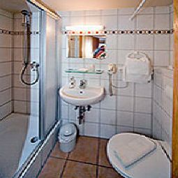 Bathroom Jakl-Hof Aumiller Fotos