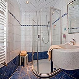 Bathroom Jakl-Hof Aumiller Fotos