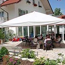 Terrace Jakl-Hof Aumiller Fotos