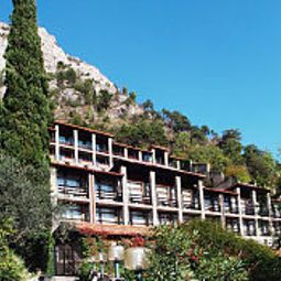 La Limonaia Centro Vacanza Limone sul Garda BS