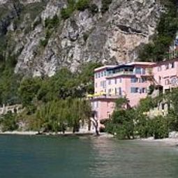 Villa Romantica Limone sul Garda BS