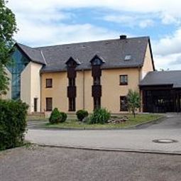 Teichblick Pension Лихтенберг 