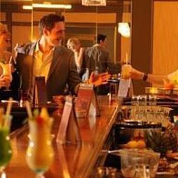 Bar Best Western Premier Parkhotel Fotos