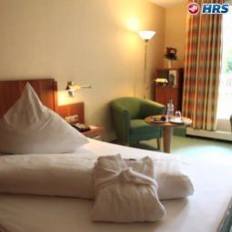 Zimmer Best Western Premier Parkhotel Fotos
