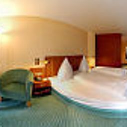 Zimmer Best Western Premier Parkhotel Fotos