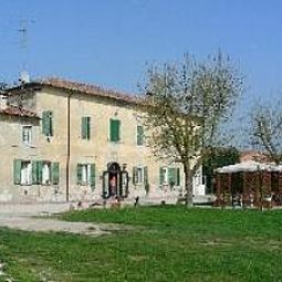 Agriturismo Novara Ostellato 