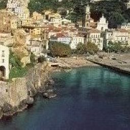 Europa Minori Costiera Amalfitana