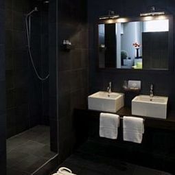 Badezimmer CineMusic Fotos