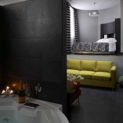 Suite CineMusic Fotos