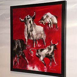  Du Taur Fotos