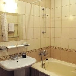 Bathroom Сomfort on Chekhova Fotos