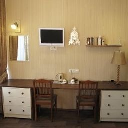 Business room Сomfort on Chekhova Fotos