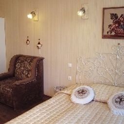 Business room Сomfort on Chekhova Fotos