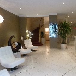 Hotelfotos Le Capitole