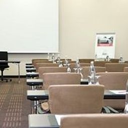 Sala congressi InterCityHotel Fotos