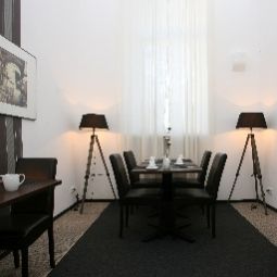 Sala de desayuno Amical Fotos