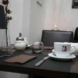 Sala de desayuno Amical Fotos