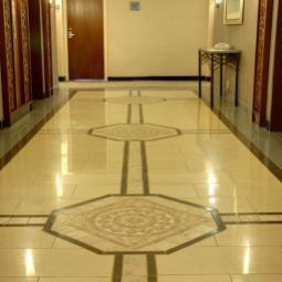 Hall Crowne Plaza TORONTO AIRPORT Fotos
