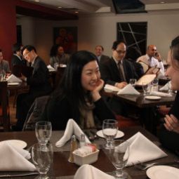 Ristorante Crowne Plaza TORONTO AIRPORT Fotos