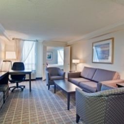 Suite Crowne Plaza TORONTO AIRPORT Fotos