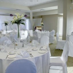 Sala banchetti Crowne Plaza TORONTO AIRPORT Fotos