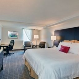 Camera Crowne Plaza TORONTO AIRPORT Fotos