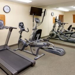 Bien-être - remise en forme Candlewood Suites SECAUCUS (JERSEY CITY AREA) Fotos