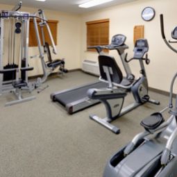 Bien-être - remise en forme Candlewood Suites SECAUCUS (JERSEY CITY AREA) Fotos