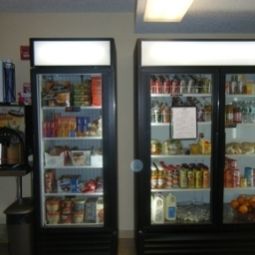 Hall Candlewood Suites SECAUCUS (JERSEY CITY AREA) Fotos