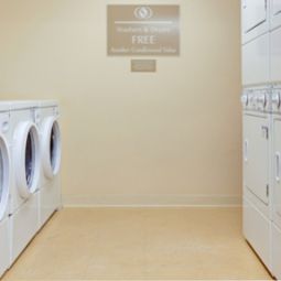 Hall Candlewood Suites SECAUCUS (JERSEY CITY AREA) Fotos
