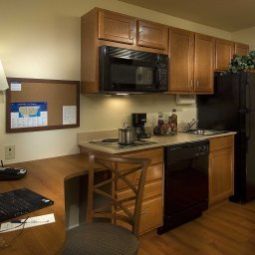 Suite Candlewood Suites SECAUCUS (JERSEY CITY AREA) Fotos