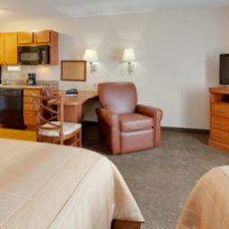 Suite Candlewood Suites SECAUCUS (JERSEY CITY AREA) Fotos