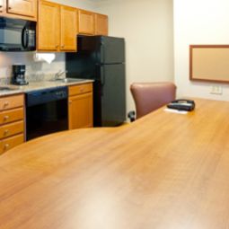 Suite Candlewood Suites SECAUCUS (JERSEY CITY AREA) Fotos