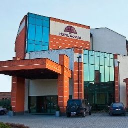 Novum Niepołomice 