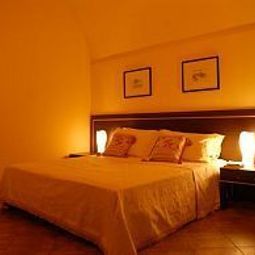 Le Cinqueluci Bed and Breakfast Modica RG