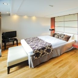 Suite Riga Radisson Blu Elizabete Hotel Fotos