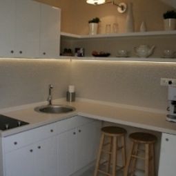  City Residence Apartment Fotos