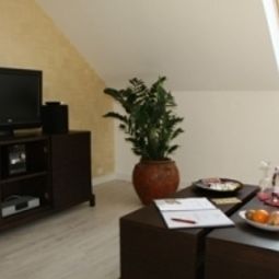  City Residence Apartment Fotos
