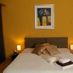 Junior Suite City Residence Apartment Fotos