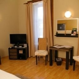 Junior Suite City Residence Apartment Fotos