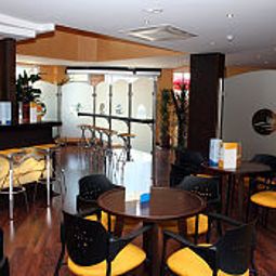 Bar Vista de Rey Aparthotel Fotos