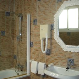 Cuarto de baño Polo Fotos