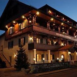 Seehotel Luitpold Tegernsee 