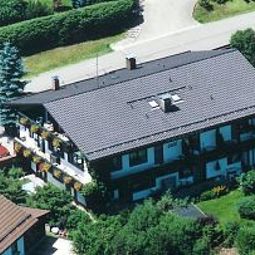 Hotelfotos Am Berg Gästehaus