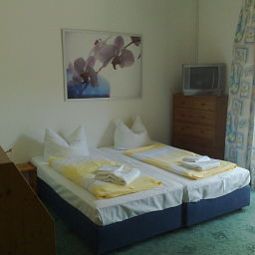 Room Apartments Pension Gribnitz Fotos