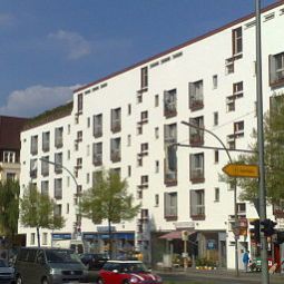 Exterior view Apartments Pension Gribnitz Fotos