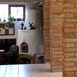 Hall Polgar Panzio Fotos