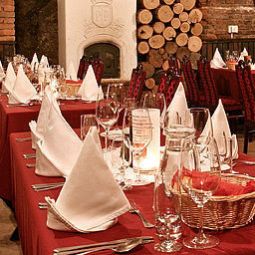 Ristorante Polgar Panzio Fotos