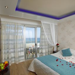 Suite Lordos Beach Fotos