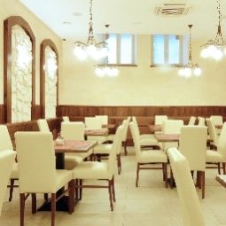 Breakfast room Alexander II Fotos